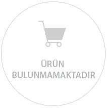 ÜRÜN BULUNMAMAKTADIR